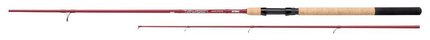 Mitchell Tanager2 Red Power Feeder Rod 2pc